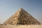 Real Pyramid