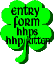 entry form hhp clover button