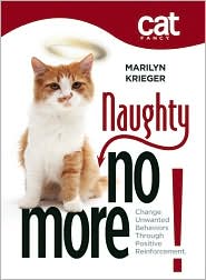 cover from Naughty No More!