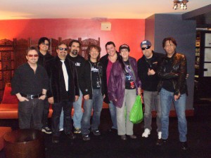 blue oyster cult 40th anniversary