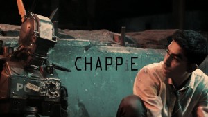 Chappie-2015