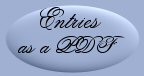 TICA entry form as a PDF button