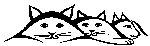 Cats of the Endless Hills logo