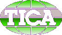 TICA Logo